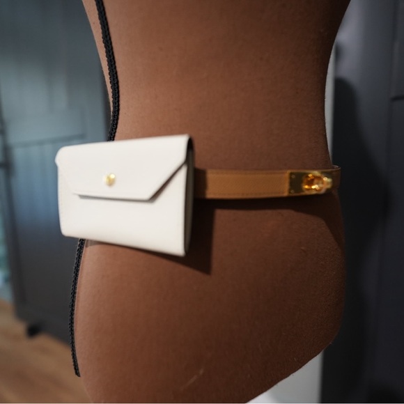 Hermes Kelly Pocket 18 Belt - Picture 7 of 13